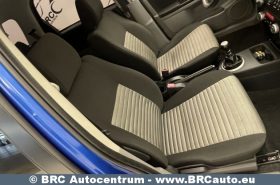 Suzuki SX4 4X4 CombiBack 2.0DDiS 2012