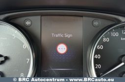 Nissan Qashqai 1.2 DiG-T Tekna+ Automatas 2018 full