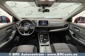 Nissan Rogue SV 2.5i Automatas 2021