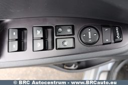 Hyundai Ioniq 1.6GDI Hybrid Blue-Drive Automatas 2016 full