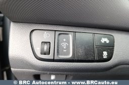Hyundai Ioniq 1.6GDI Hybrid Blue-Drive Automatas 2016 full