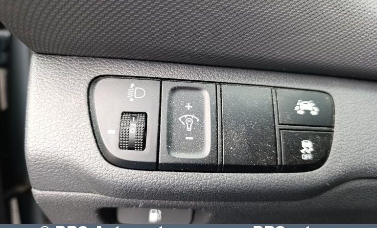 Hyundai Ioniq 1.6GDI Hybrid Blue-Drive Automatas 2016 full