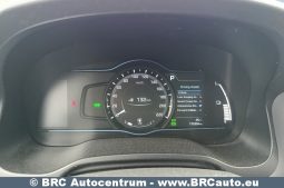 Hyundai Ioniq 1.6GDI Hybrid Blue-Drive Automatas 2016 full