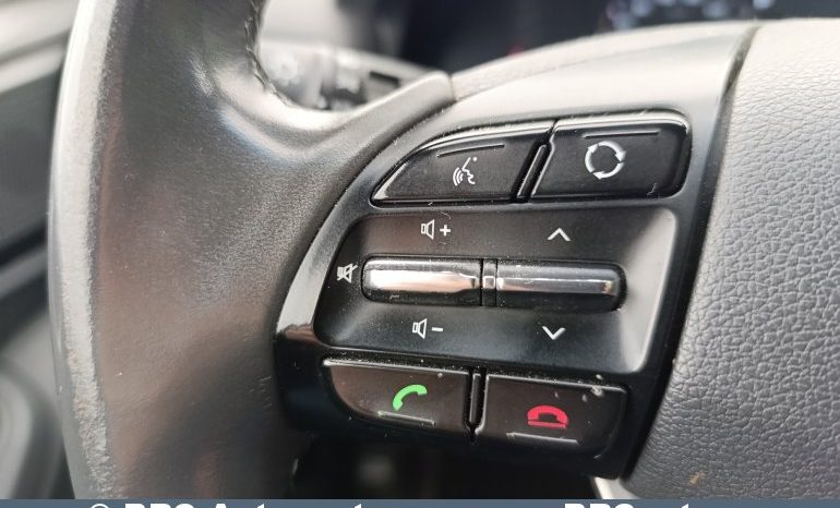 Hyundai Ioniq 1.6GDI Hybrid Blue-Drive Automatas 2016 full