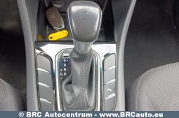 Hyundai Ioniq 1.6GDI Hybrid Blue-Drive Automatas 2016 full