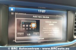 Hyundai Ioniq 1.6GDI Hybrid Blue-Drive Automatas 2016 full