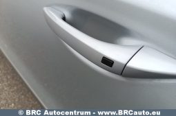 Hyundai Ioniq 1.6GDI Hybrid Blue-Drive Automatas 2016 full