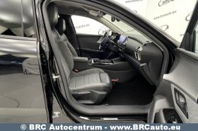 Citroen C5X Plug In Hybrid Automatas 2023