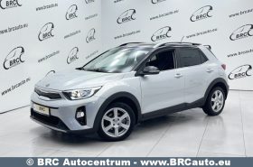 Kia Stonic 1.0 T-GDI Design EcoDynamics Automatas 2020