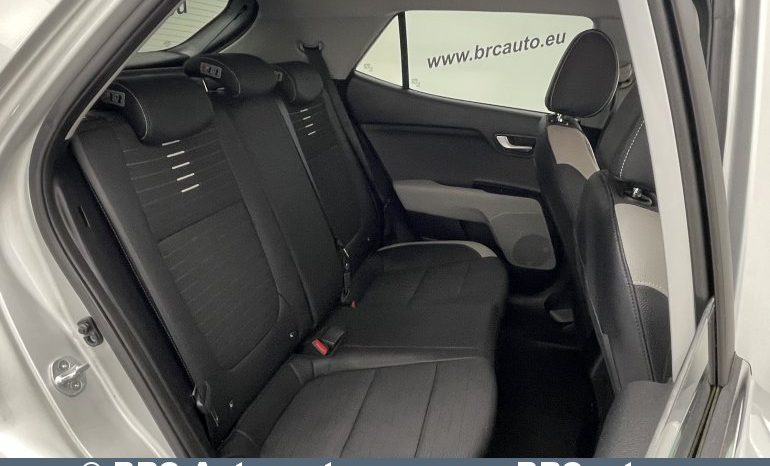 Kia Stonic 1.0 T-GDI Design EcoDynamics Automatas 2020 full