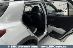 Kia Stonic 1.0 T-GDI Design EcoDynamics Automatas 2020 full
