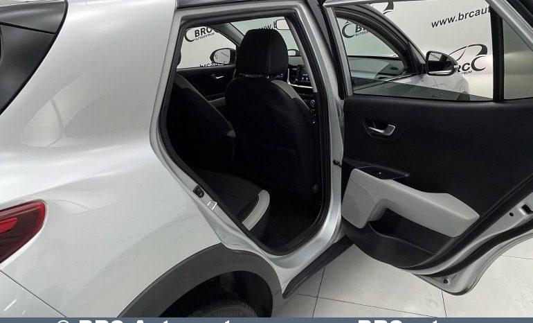Kia Stonic 1.0 T-GDI Design EcoDynamics Automatas 2020 full