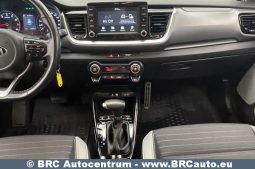 Kia Stonic 1.0 T-GDI Design EcoDynamics Automatas 2020 full