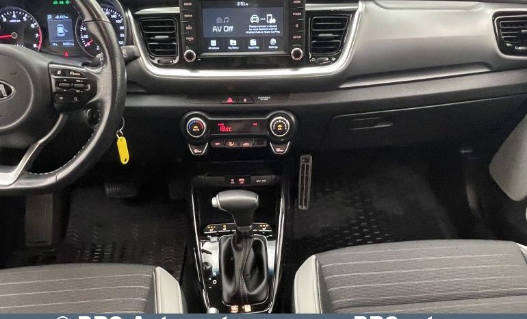 Kia Stonic 1.0 T-GDI Design EcoDynamics Automatas 2020 full