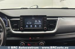 Kia Stonic 1.0 T-GDI Design EcoDynamics Automatas 2020 full