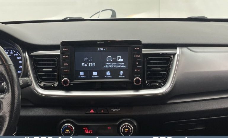 Kia Stonic 1.0 T-GDI Design EcoDynamics Automatas 2020 full