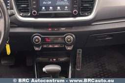 Kia Stonic 1.0 T-GDI Design EcoDynamics Automatas 2020 full