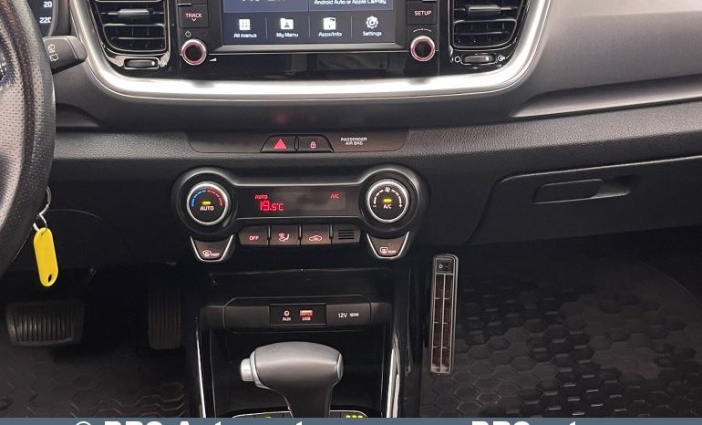 Kia Stonic 1.0 T-GDI Design EcoDynamics Automatas 2020 full