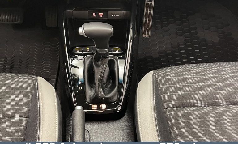 Kia Stonic 1.0 T-GDI Design EcoDynamics Automatas 2020 full