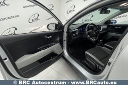 Kia Stonic 1.0 T-GDI Design EcoDynamics Automatas 2020 full