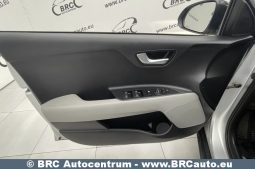 Kia Stonic 1.0 T-GDI Design EcoDynamics Automatas 2020 full