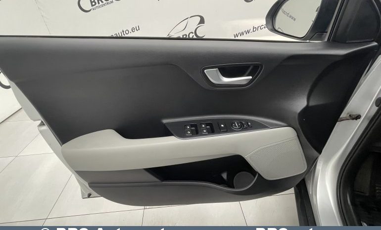 Kia Stonic 1.0 T-GDI Design EcoDynamics Automatas 2020 full