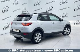 Kia Stonic 1.0 T-GDI Design EcoDynamics Automatas 2020