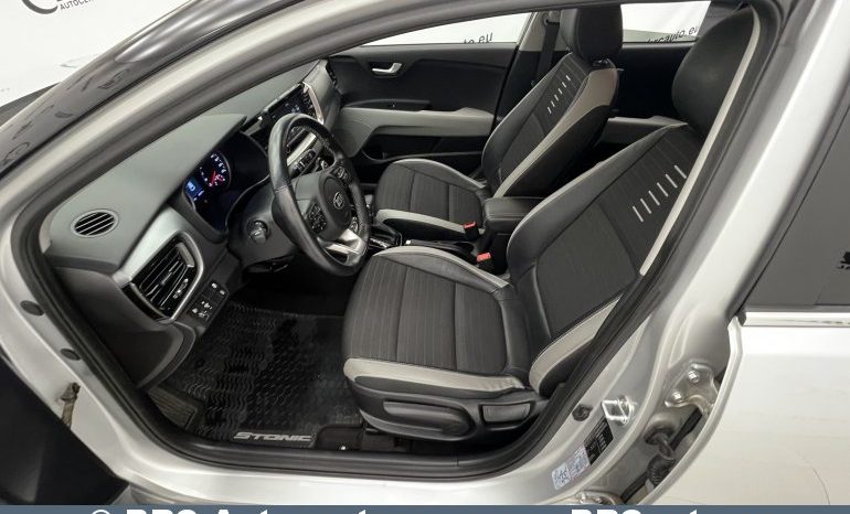 Kia Stonic 1.0 T-GDI Design EcoDynamics Automatas 2020 full