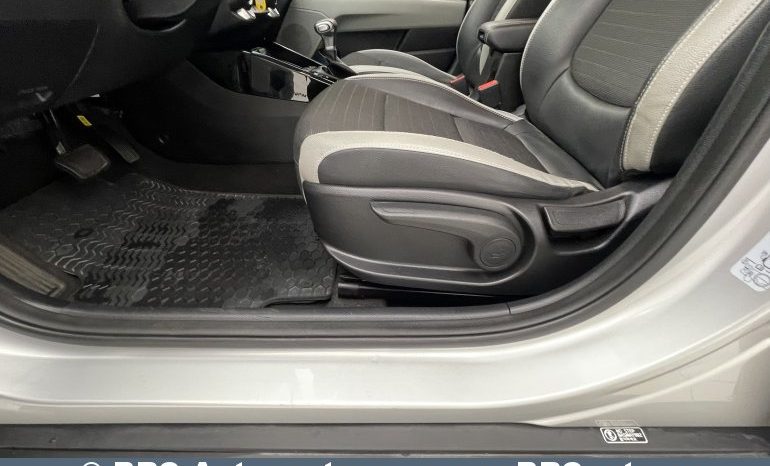 Kia Stonic 1.0 T-GDI Design EcoDynamics Automatas 2020 full