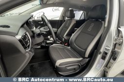 Kia Stonic 1.0 T-GDI Design EcoDynamics Automatas 2020 full