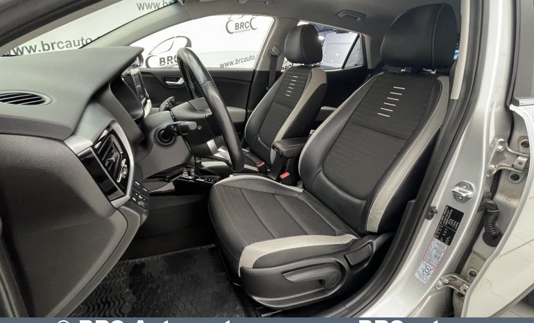 Kia Stonic 1.0 T-GDI Design EcoDynamics Automatas 2020 full