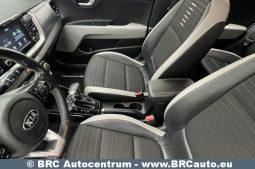 Kia Stonic 1.0 T-GDI Design EcoDynamics Automatas 2020 full