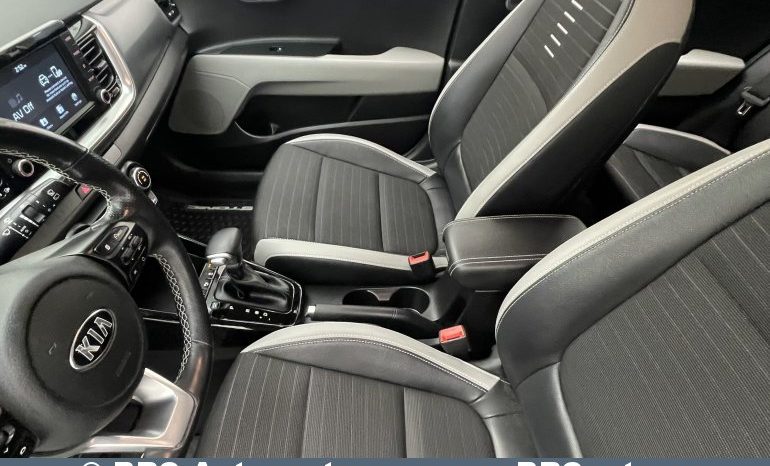 Kia Stonic 1.0 T-GDI Design EcoDynamics Automatas 2020 full