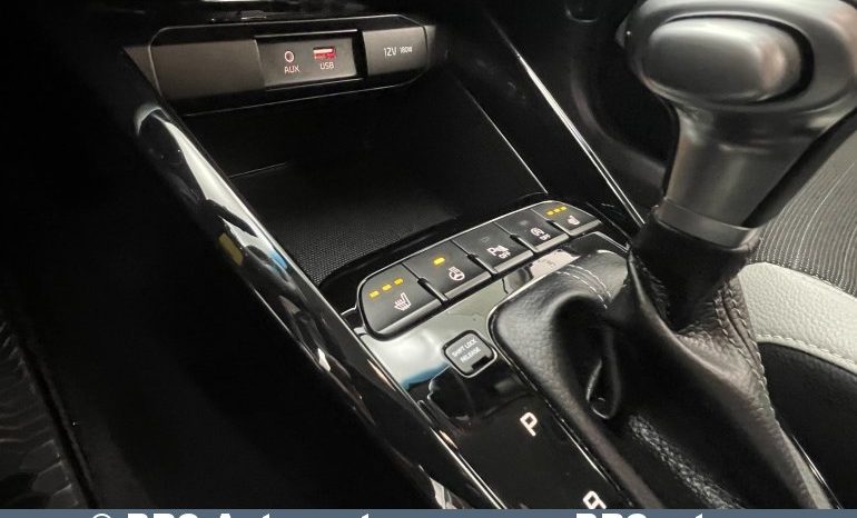 Kia Stonic 1.0 T-GDI Design EcoDynamics Automatas 2020 full