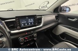 Kia Stonic 1.0 T-GDI Design EcoDynamics Automatas 2020 full