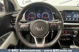 Kia Stonic 1.0 T-GDI Design EcoDynamics Automatas 2020 full