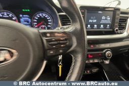 Kia Stonic 1.0 T-GDI Design EcoDynamics Automatas 2020 full