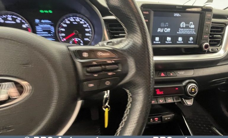 Kia Stonic 1.0 T-GDI Design EcoDynamics Automatas 2020 full