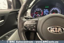 Kia Stonic 1.0 T-GDI Design EcoDynamics Automatas 2020 full