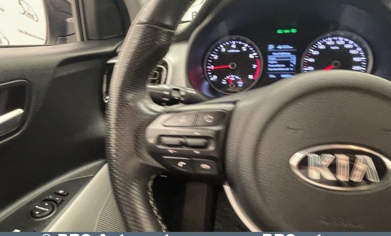 Kia Stonic 1.0 T-GDI Design EcoDynamics Automatas 2020 full