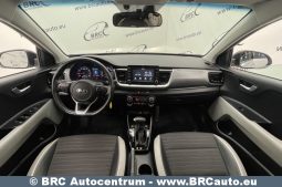 Kia Stonic 1.0 T-GDI Design EcoDynamics Automatas 2020 full