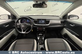 Kia Stonic 1.0 T-GDI Design EcoDynamics Automatas 2020