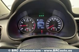 Kia Stonic 1.0 T-GDI Design EcoDynamics Automatas 2020 full