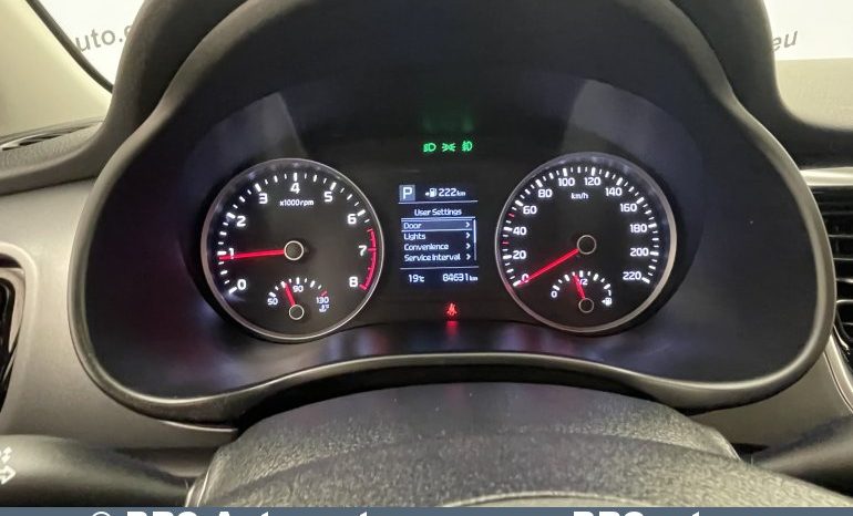 Kia Stonic 1.0 T-GDI Design EcoDynamics Automatas 2020 full