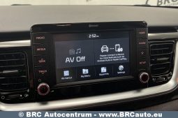 Kia Stonic 1.0 T-GDI Design EcoDynamics Automatas 2020 full