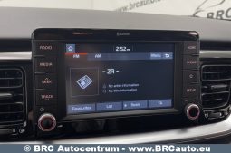 Kia Stonic 1.0 T-GDI Design EcoDynamics Automatas 2020 full