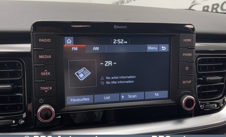 Kia Stonic 1.0 T-GDI Design EcoDynamics Automatas 2020 full