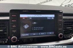 Kia Stonic 1.0 T-GDI Design EcoDynamics Automatas 2020 full