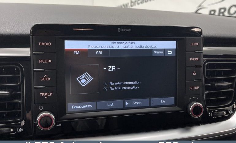 Kia Stonic 1.0 T-GDI Design EcoDynamics Automatas 2020 full