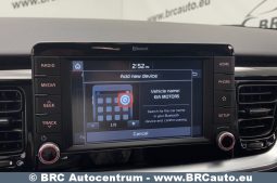 Kia Stonic 1.0 T-GDI Design EcoDynamics Automatas 2020 full